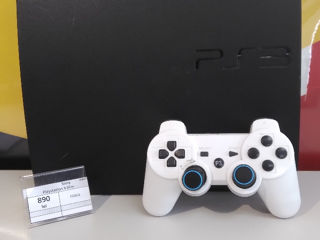 Sony Playstation3 Slim 500GB,preț 890lei