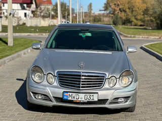 Mercedes E-Class foto 3