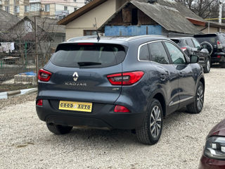 Renault Kadjar foto 6