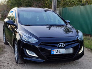 Hyundai i30 foto 2