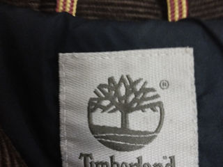 Куртка timberland foto 2