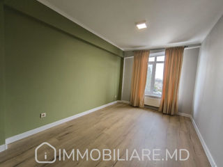 Apartament cu 4 camere, 100 m², Durlești, Chișinău foto 5