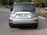 Mitsubishi Outlander foto 4