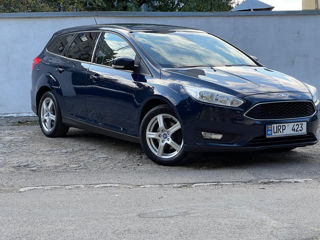 Ford Focus foto 2