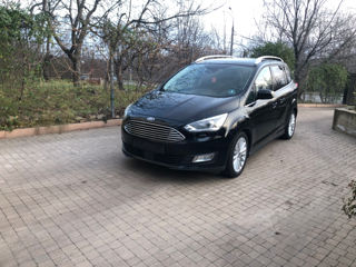 Ford Grand C-MAX foto 3