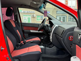 Hyundai Getz foto 9