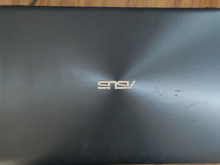 Notebook asus la piese foto 3