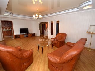 Super apartament, 3-odai,stilat si modern str.Lev Tolstoi 24/1 foto 7