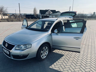 Volkswagen Passat foto 5