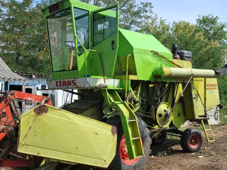 Claas protector foto 3