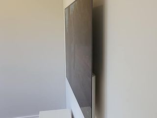 Монтаж телевизоров на стену. Montare televizor pe perete.Instalare televizor pe perete.Suport tv. foto 5
