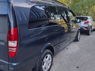 Mercedes Vito foto 3