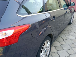 Ford Focus фото 0