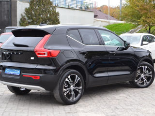 Volvo XC40 foto 2