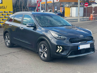 KIA Niro foto 4