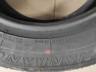 215/60r16 99h-sv-2 xll(nankang) foto 4