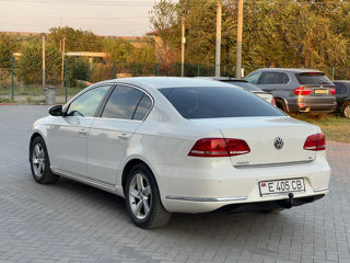 Volkswagen Passat foto 5