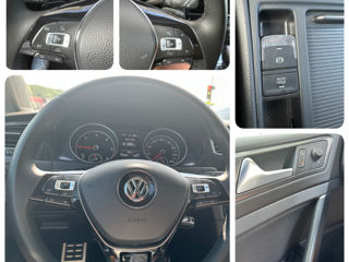 Volkswagen Golf foto 9