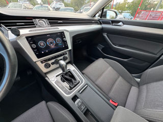 Volkswagen Passat foto 14