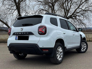 Dacia Duster foto 4