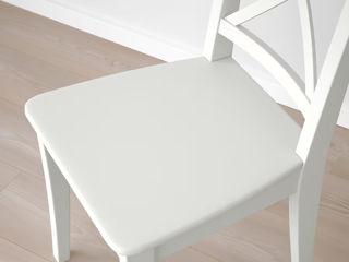 Set masă cu scaune IKEA de calitate înaltă foto 4