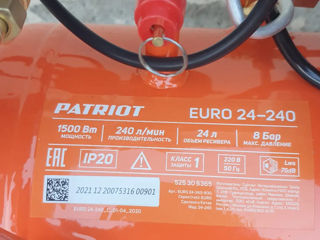 Patriot Euro 24-240 foto 7