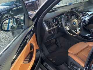 BMW X3 foto 5