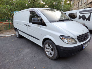 Mercedes Vito