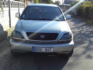 Lexus RX Series foto 2