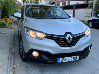 Renault Kadjar foto 3