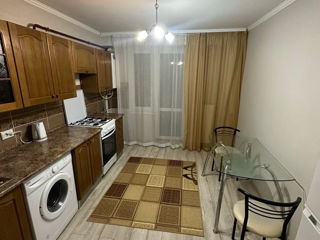 Apartament cu 1 cameră, 45 m², Telecentru, Chișinău foto 3