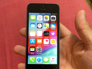 Iphone 5s 64GB