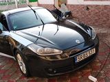 Hyundai Coupe foto 9