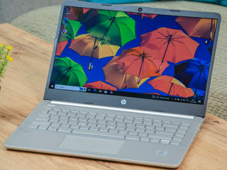 Hp Pavilion 14/ Core I5 1035G1/ 16Gb Ram/ 256Gb SSD/ 14" HD MicroEdge!! foto 6