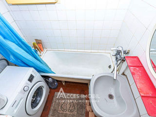 Apartament cu 3 camere, 67 m², Botanica, Chișinău foto 8