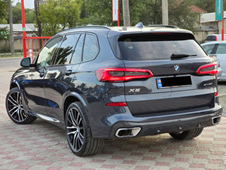 BMW X5 foto 3