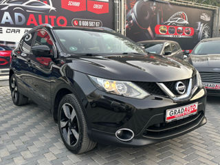 Nissan Qashqai foto 3