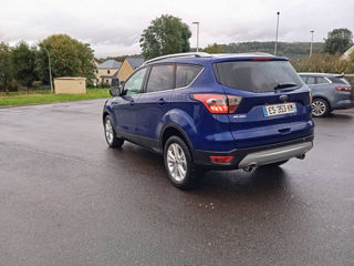 Ford Kuga foto 8