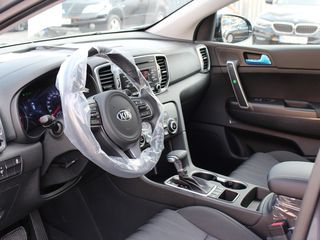 Kia Sportage foto 5