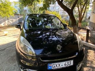 Renault Scenic foto 4