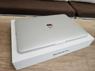 MacBook Pro 13 Retina 2019 (i5/8Gb/128Gb) foto 8