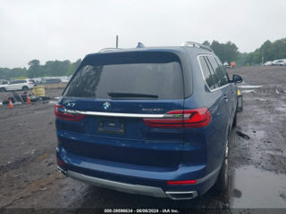 BMW X7 foto 15