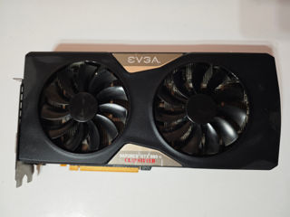 Evga gtx 980 ti foto 2