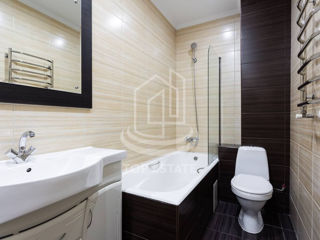 Apartament cu 2 camere, 63 m², Ciocana, Chișinău foto 14