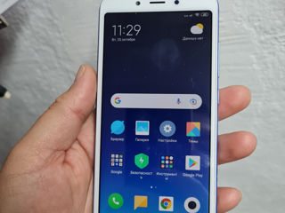 Xiaomi redmi 6a foto 1