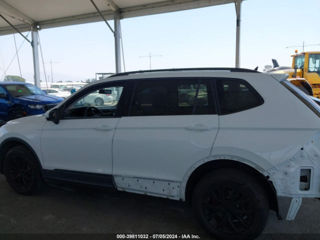 Volkswagen Tiguan foto 13