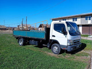 Mitsubishi Canter fuso foto 4