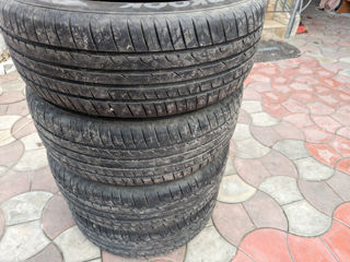 Hankook Ventus Prime2 225/60 R17 foto 3