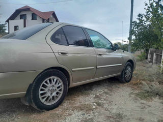 Nissan Sentra foto 4