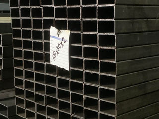 Profile metalice de calitate superioara. Металлические профили высокого качества. foto 0